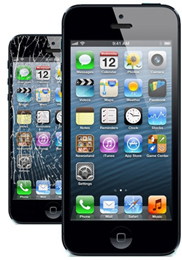 iPhone Repair, broken screen, water damage, home button, vol button, power button, camera, speaker, battery