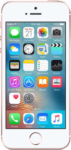 Union Square Smart Device Repair – iPhone SE