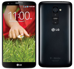 LG Smartphone Repairs